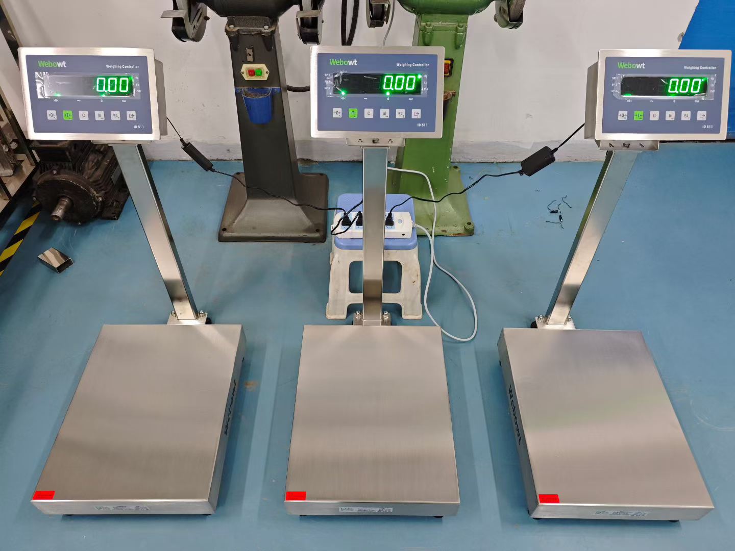 What Is a Bench Scale and How Is It Used-WEBOWT What Is a Bench Scale and How Is It Used-WEBOWT