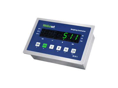 ID 511 Digital Weighing Indicator ID 511 Digital Weighing Indicator