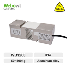 WB1260 , Load Cell 50kg ~ 500kg