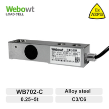 WB702C , Load Cell 0.25t ~ 5t
