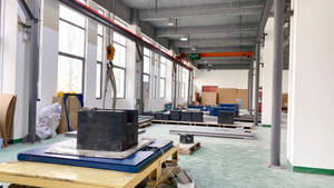 7. Webo Scale Manufacturing Plant