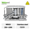 WBPGD/WBGD Digital weighing module 5t~100t