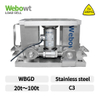 WBPGD/WBGD Weighing Module 5t~100t