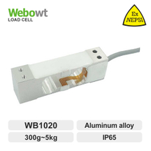 WB1020 , Load Cell 300g~5kg