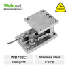 WB702C , Weighing Module 0.25t ~ 5t