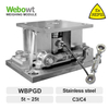 WBPGD , Weighing Module 5t~100t