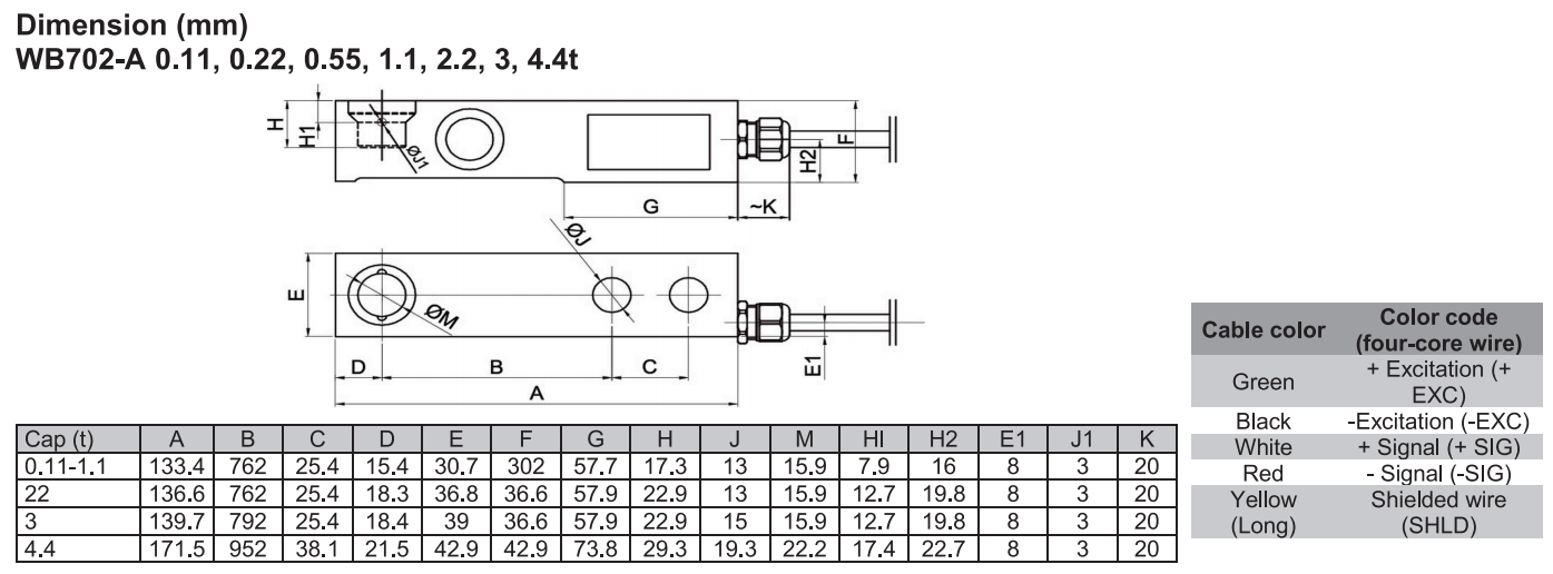 WB702-Load-cell-0.11-4.4t-5