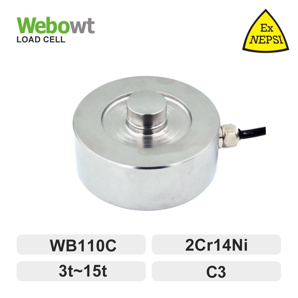 WB110C-3,Load-cell