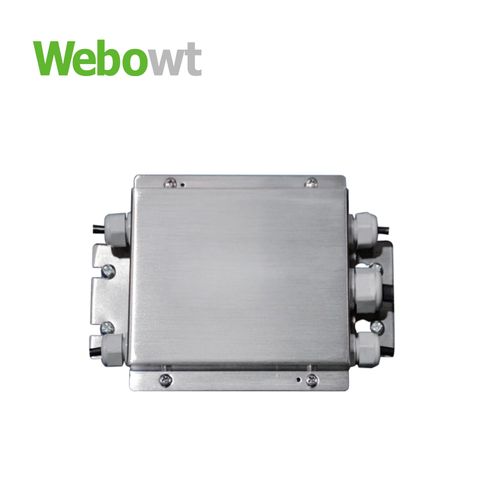 DJB-015LX4 Analog to Digital Junction Box