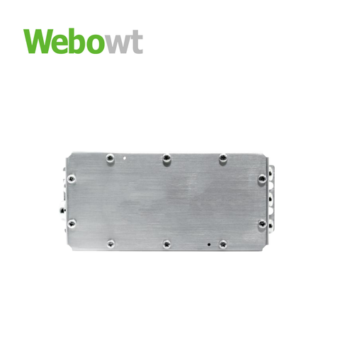 DLJB-035S Digital Load Cell Junction Box