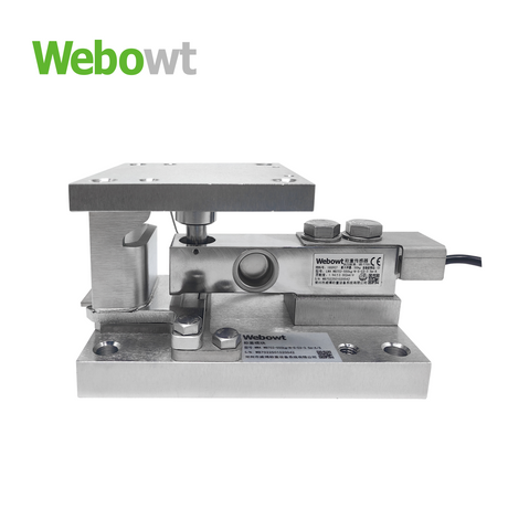 WB702 , Weighing Module 0.22t ~ 4.4t