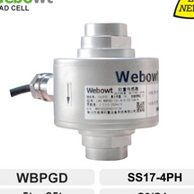 WBPGD , Analog Load Cell 5t ~ 25t