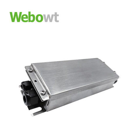AJB-025 Analog Load Cell Junction Box