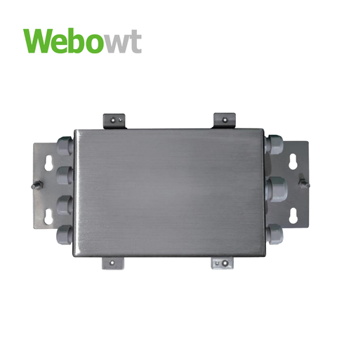 AJB-005 Analog Load Cell Junction Box