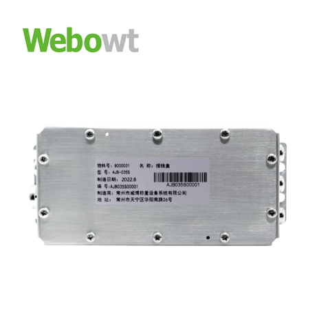 AJB-035S Analog Load Cell Junction Box