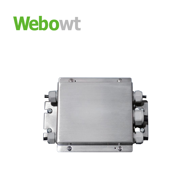 Digital Load Cell Junction Box