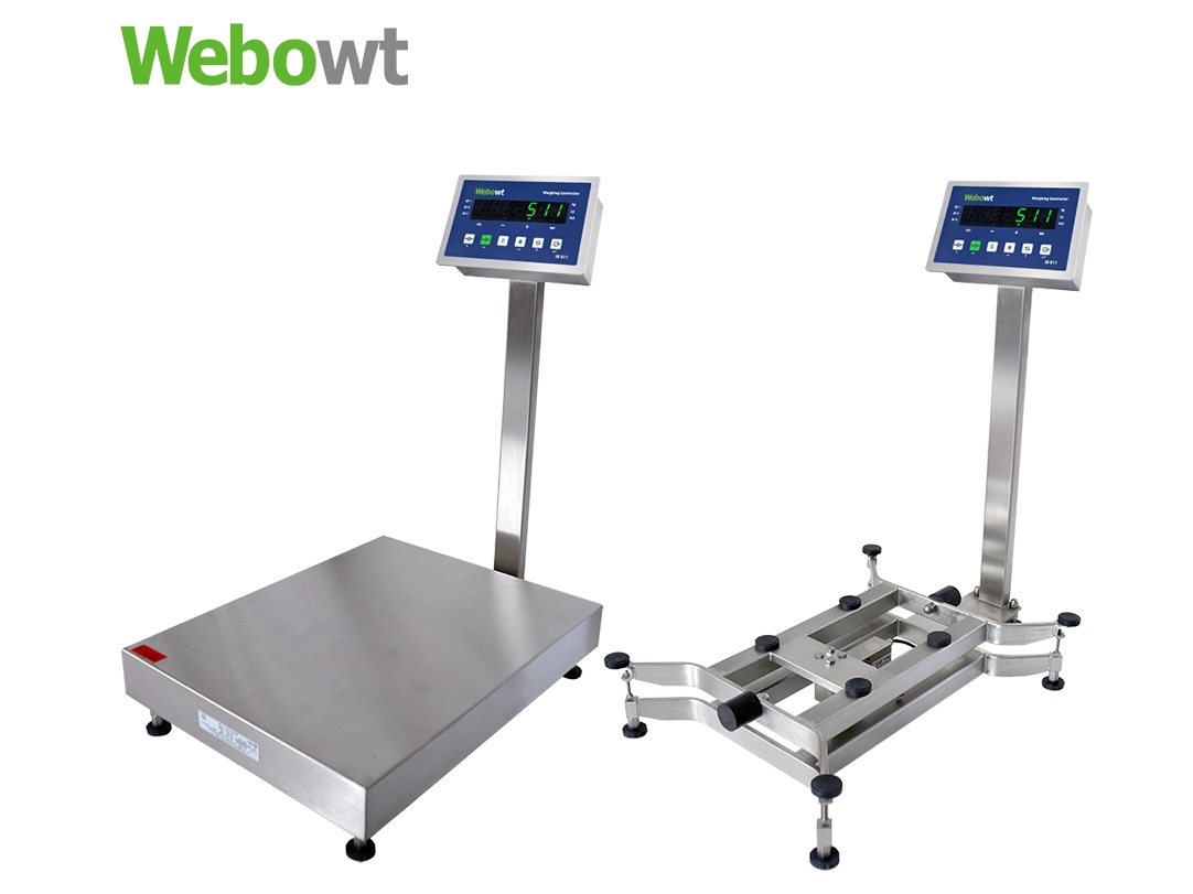 Why the RKS Washable Bench Scale Matters in 2025