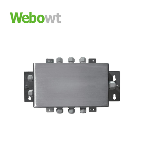 DLJB-005-8LC Digital Load Cell Junction Box