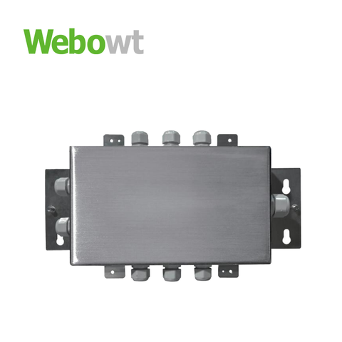 AJB-005-8LC Analog Load Cell Junction Box