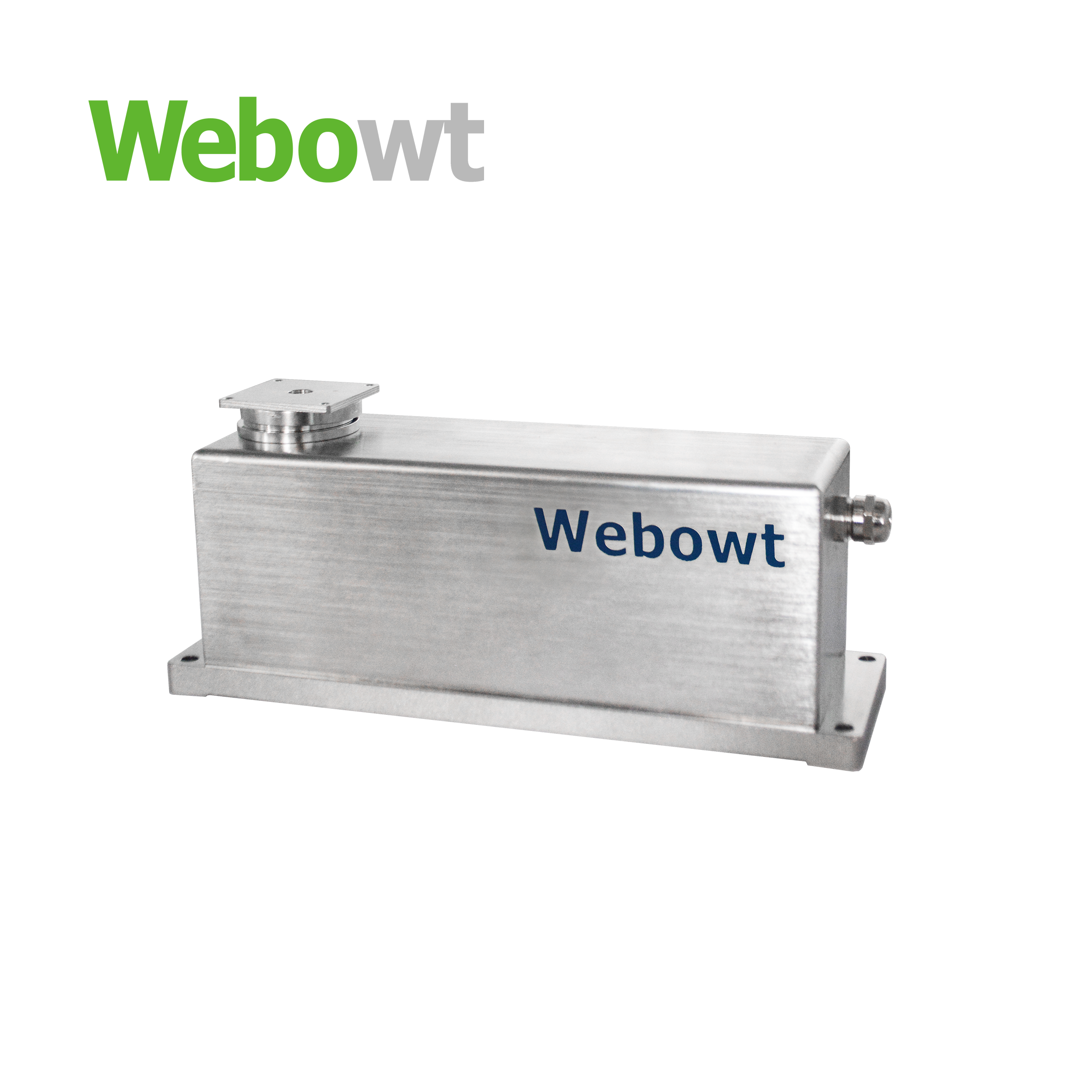 Digital Load Cell