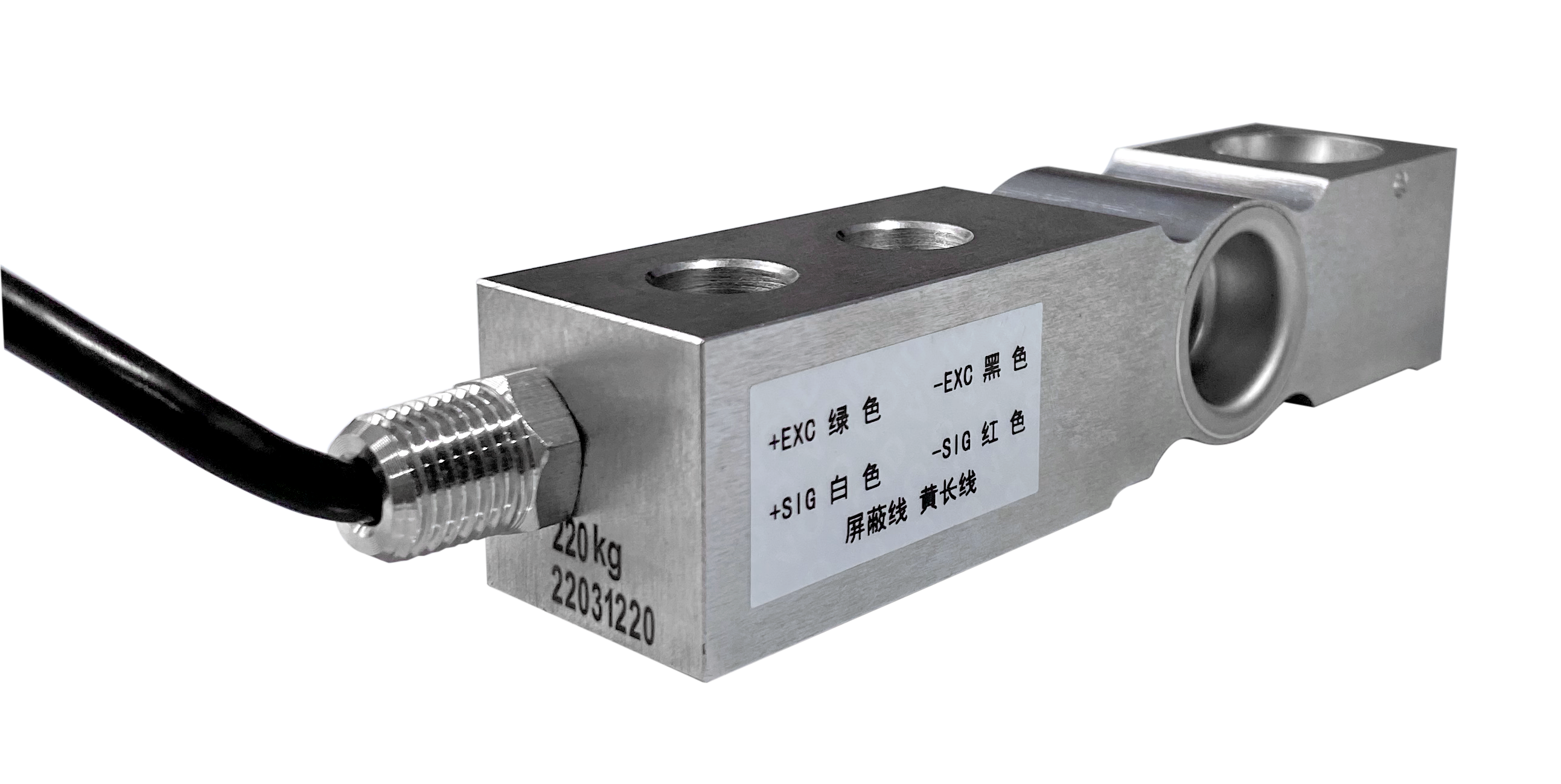 WB702 Load cell 02
