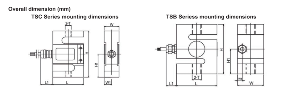 WBTSC TSB1