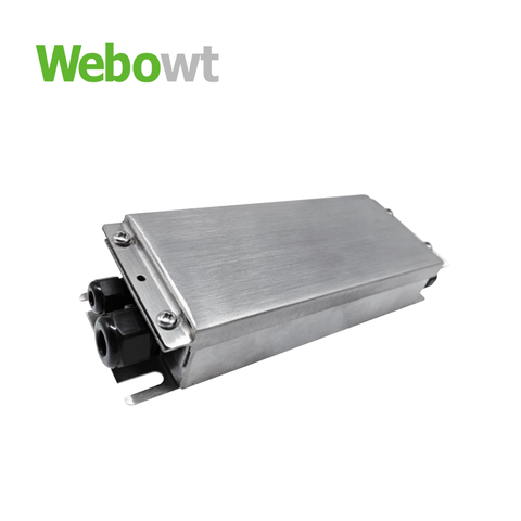 DLJB-025 Digital Load Cell Junction Box
