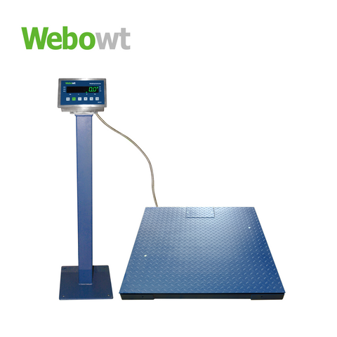  FWD PHC Medium-Precision Digital Floor Scale
