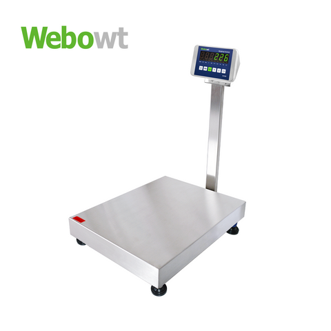 RLC Digital Scale Platform