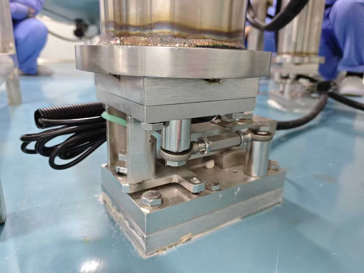 WWB702C Weighing Module 
