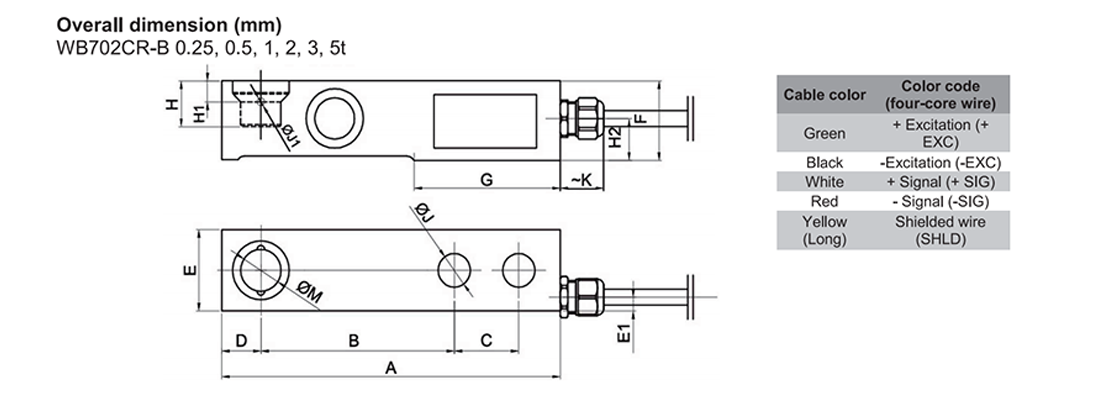 wb702cr-b