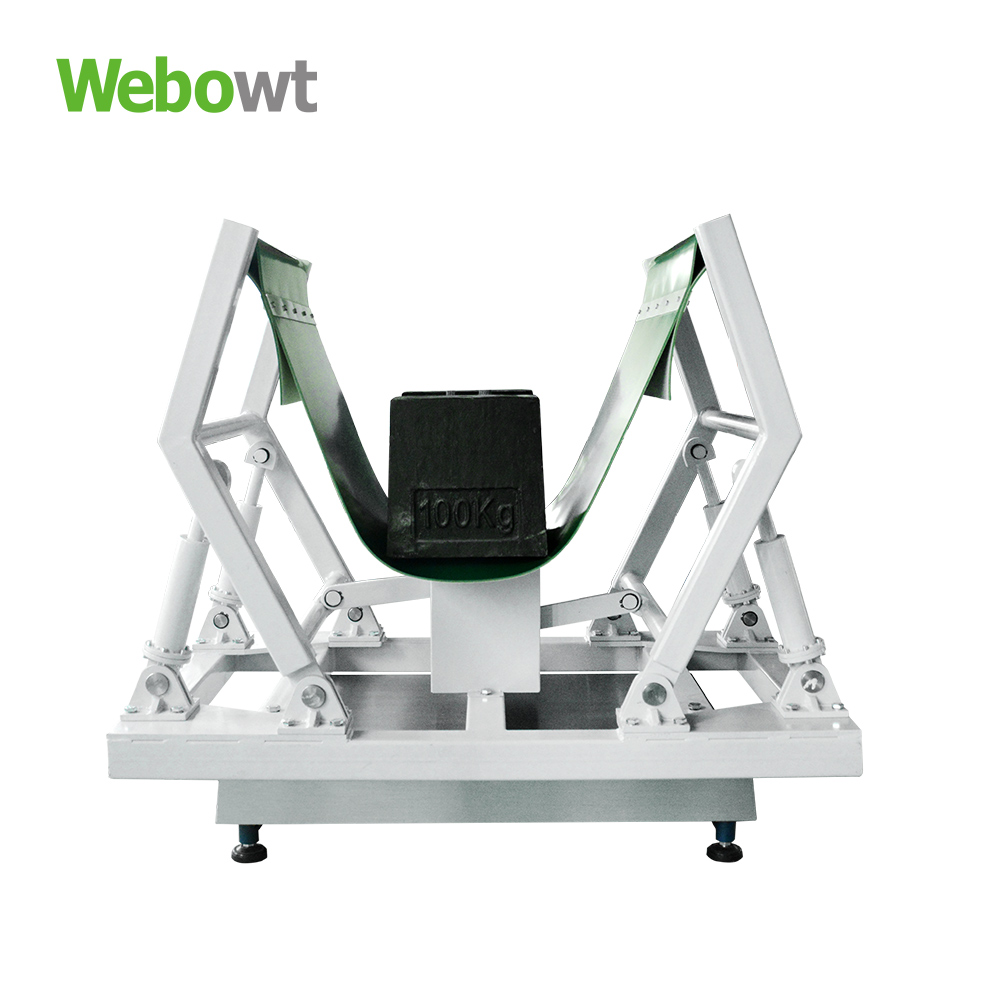 WEBOWT Tire Weight Testing Scale 5kg