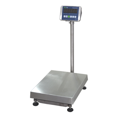 Bench Scale RNS-ID226