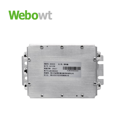 AJB-035M Analog Load Cell Junction Box