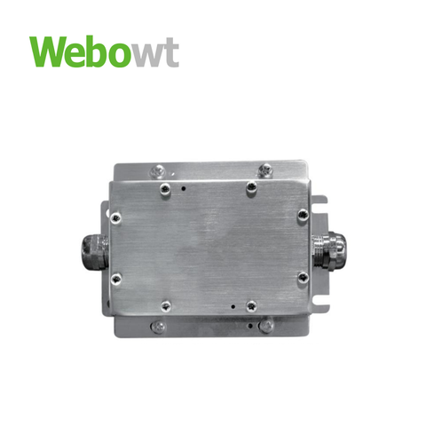 DLJB-012X Explosion-proof Digital Load Cell Junction Box