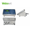 ID260 Analog Scale weighing indicator SS body Harsh dustproof