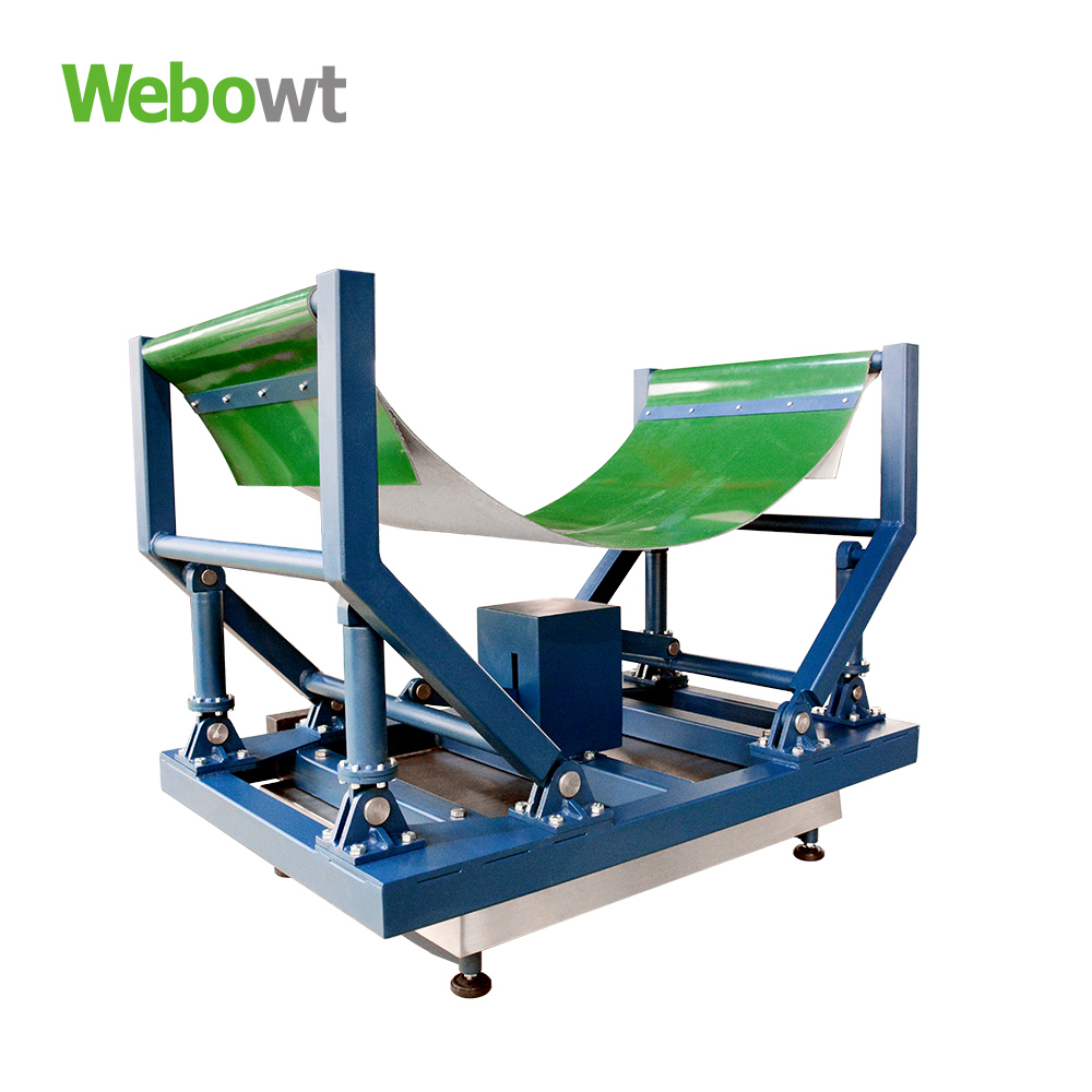 WEBOWT Tire Weight Testing Scale 10kg