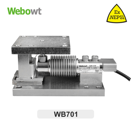 WB701 , Weighing Module 10kg ~ 500kg