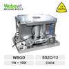 WBPGD/WBGD Digital weighing module 5t~100t