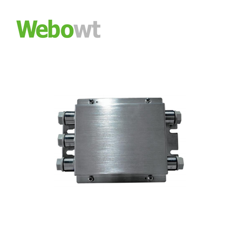 DLJB-015XX Explosion-proof Digital Load Cell Junction Box