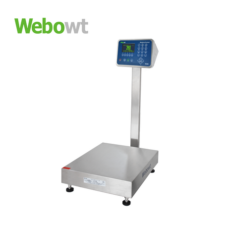 RKS Washable Bench Scale