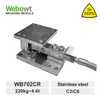 WB702CR , Weighing Module 0.22t ~ 4.4t