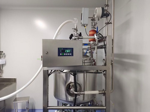 WB702 Weighing Modules for Pharmaceutical Batching Systems