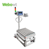 Solution for Audit and Tracking of Finished Drug Packaging