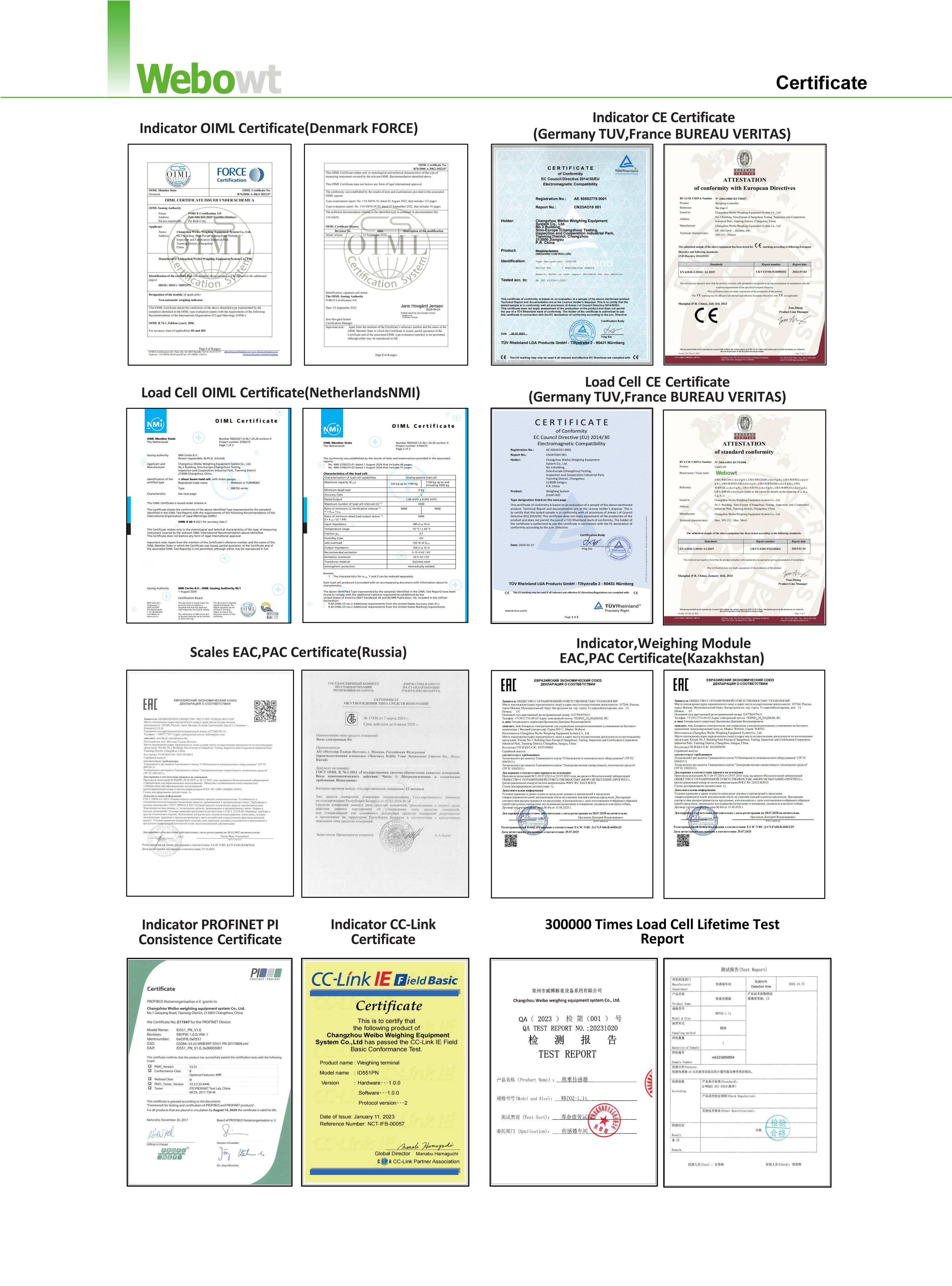 WEBOWT Product Manual 2026 R1.10(内部版本)_06